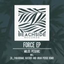 Milos Pesovic - Driving Me Mad (Original Mix)