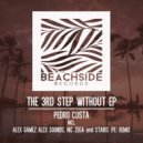 Pedro Costa - The 3rd Step Without