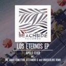 Apolo Fever - Jacaranda