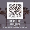 SHIGAKI : MARZZANO - What\'s Happen (Claudio Jim?nez Remix)