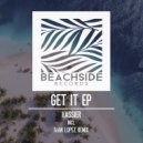Kassier - Get It
