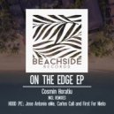 Cosmin Horatiu - Never Mind (Jose Antonio eMe, Carlos Call Remix)