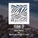 Mario Donoso - Yeahh (Milos Pesovic Remix)