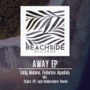Federico Apadula, Eddy Malano - Worst of Me