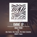 Uriah Persie - Kmime