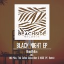Band&dos - Black Night (MS Pika Remix)