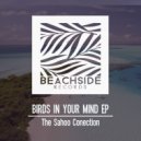 The Sahoo Conection - Redemption (Original Mix)