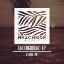 Stairs (PE) - Yo soy la Fiesta (Original Mix)