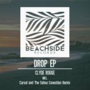 Clyde Rouge - Drop