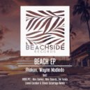 Fhaken, Wayne Madiedo - Beach (Stiven Escarraga Remix)