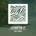 Luis Fruelas - Neckbreak