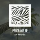 Luis Hernandez - Paradigma (Original Mix)