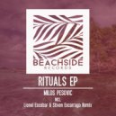 Milos Pesovic - Exploring (Original Mix)