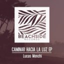 Lucas Monchi - Flying Objects