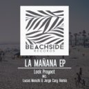 Lock Proyect - Mi Vaquita (Lucas Monchi Remix)