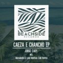 Jorge Cary - Caeza e Chancho