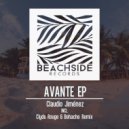 Claudio Jimenez - Avante