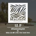 lefthandsoundsystem - Useak