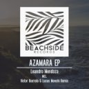 Leandro Mendoza - Lasser