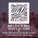 Alessandro Diruggiero, Rone White - Make It Clear