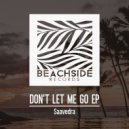 Saavedra - Bass Drum (Original Mix)