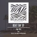 Jay Oss - Beat Em'