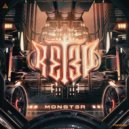 R3T3P & Hard Instruction - Wake Up (Original Mix)