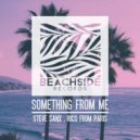 Steve Sanx, Rico From Paris - Straight Up (Original Mix)