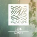 Alexandro G - Love Nature