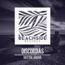 Bastien Groove - Fronteras