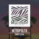 Guido Cusani - Metropolita