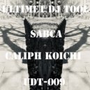Caliph Koichi - Sabca Drum (Original Mix)