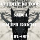 Caliph Koichi - Sabca Se