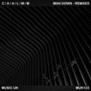 C / a / A / L / m / M - Man Down