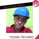 Alex Funk Miller - Super 8