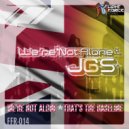 JGS - We're Not Alone