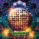 Chacruna & Eclipse Echoes - Spiritual Awakers (Original Mix)