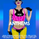 Chris Noble - Party Time (Extended Mix)