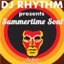 DJ Rhythm - It Must Be You