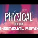 Dua Lipa - Physical