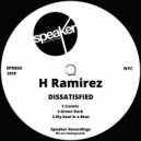 H Ramirez - Green Dark