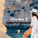 Orestes T - Spectres of Emotion (Original Mix)