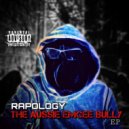 Rapology & Zplit Perzonality - Hip Hop Diaspora (feat. Zplit Perzonality)