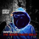 Rapology & Zplit Perzonality & Keno Da 1 - The Weed Song (feat. Zplit Perzonality & Keno Da 1)