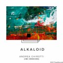 Andrea Ghirotti  - Alkaloid