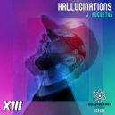 J. Augustus - Hallucinations