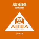 Alex Kreimer - Burnerduke