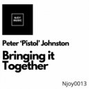 Peter Pistol Johnston - Play