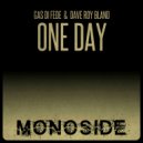 Gas Di Fede, Dave Roy Bland - One Day (Instrumental Mix)