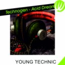 Technogen - Believe (Original Mix)